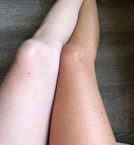 LOCIÓN COLOR CHOCOLATE - CACAO GLOW