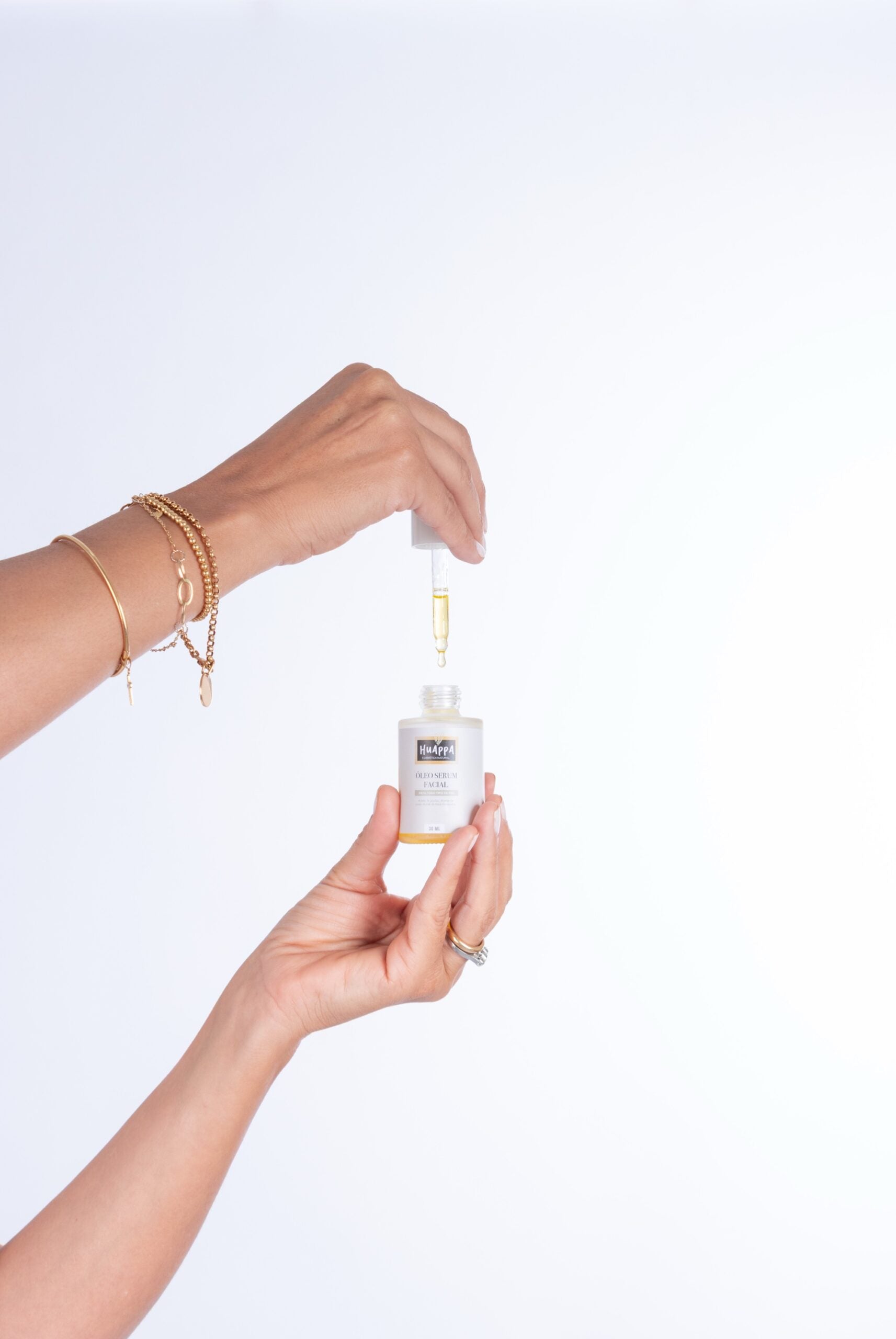 Pack facial Nutrición