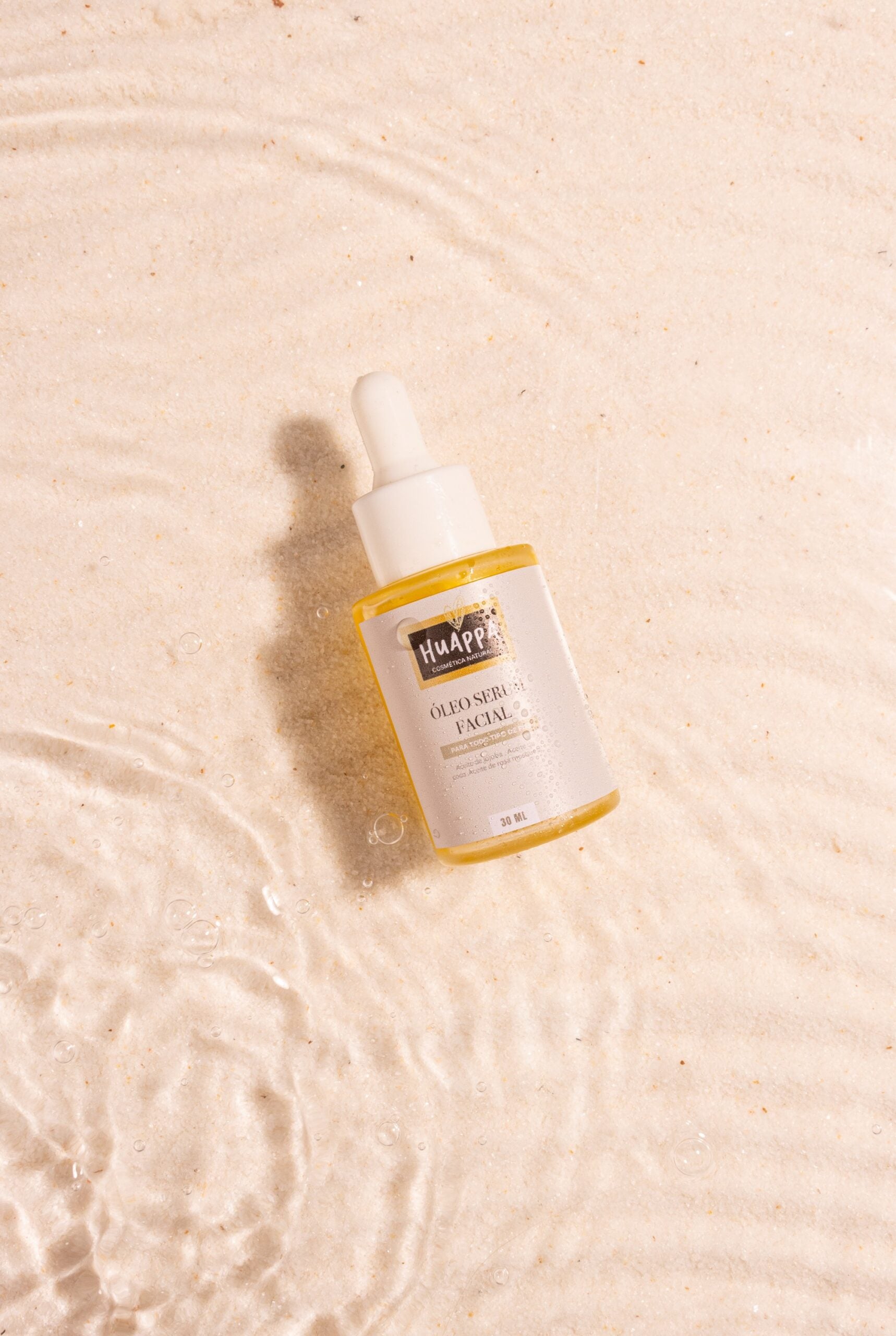 Pack facial Nutrición