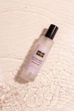 Agua micelar H2OEnvase de vidrio