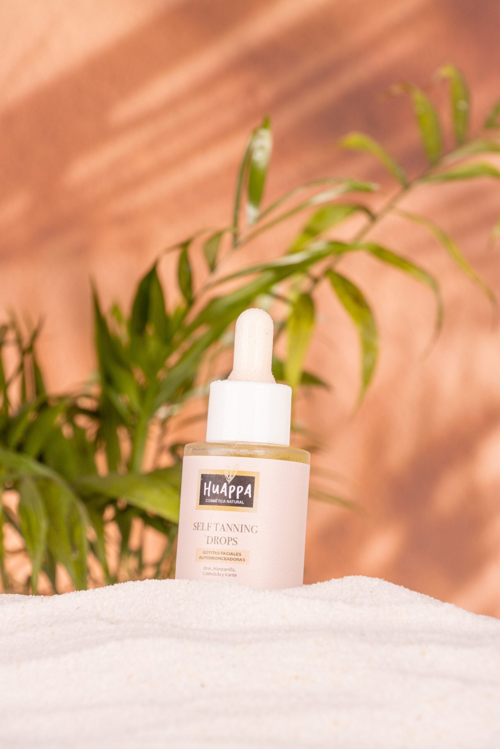 Pack Facial (Hydramist + Golden Drops + Óleo Serum)