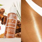 LOCIÓN COLOR CHOCOLATE - CACAO GLOW