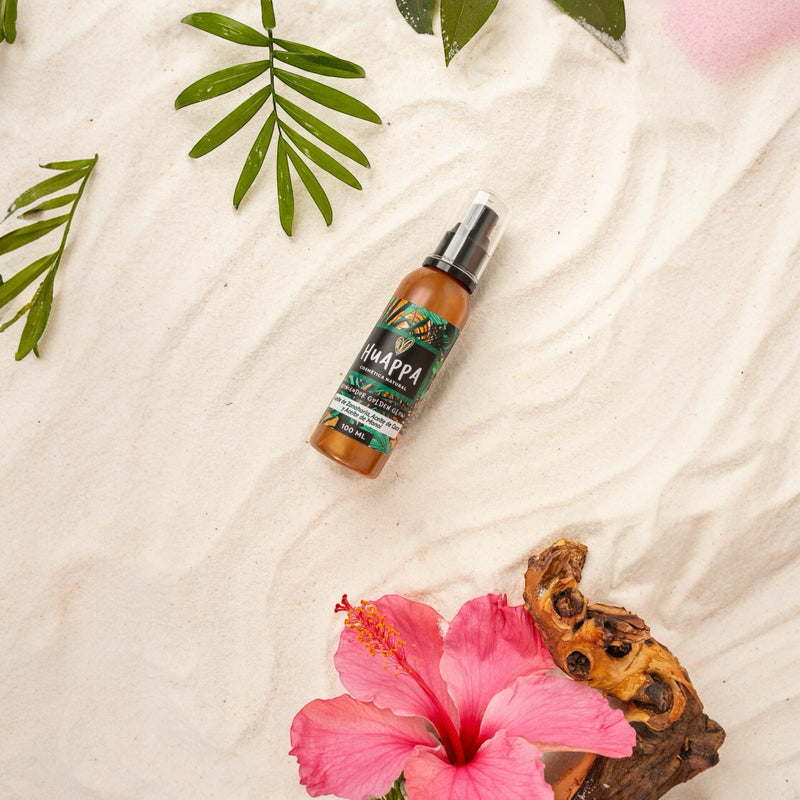 Autobronceantes Faciales